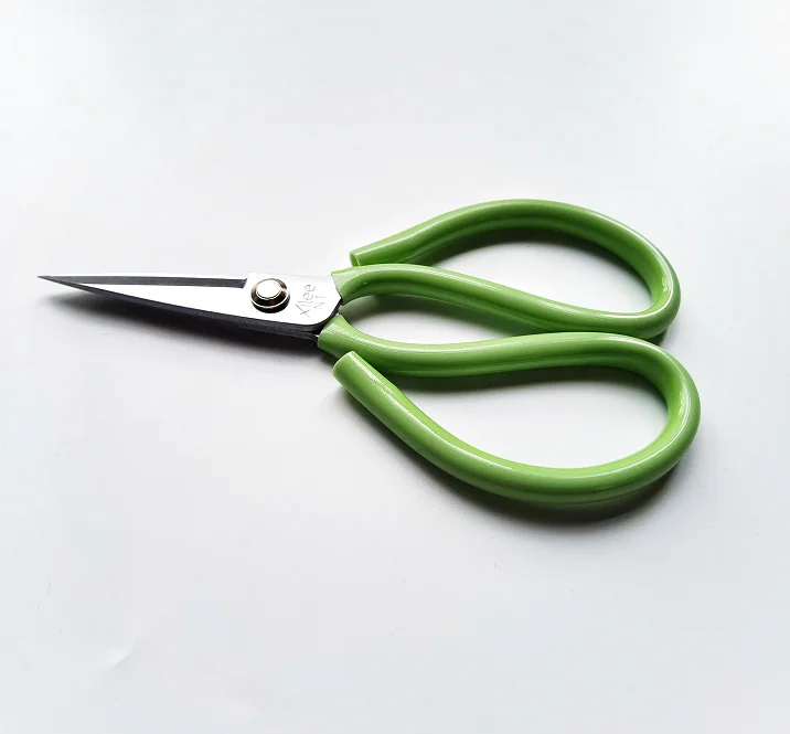 Multifunction Professional Shoes Tools Scissors Pruning Shears With Rubber Handle Home Hot Xilee N1