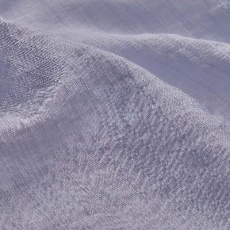 
Jacquard gauze organic fabric glitter beautiful fabric C852 