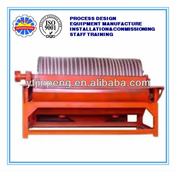 Gold Mining Dry Magnetic Concentration For Manganese Mine