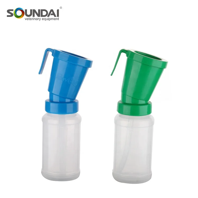 Chinese factory Livestock Animal  Marking Stick for cow