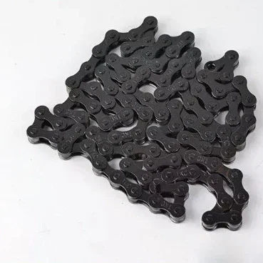 GFD  Bicycle color chain Gold Orange Blue Yellow green  Road MTB bicycle single speed 92L 94L 98L bicycle chain