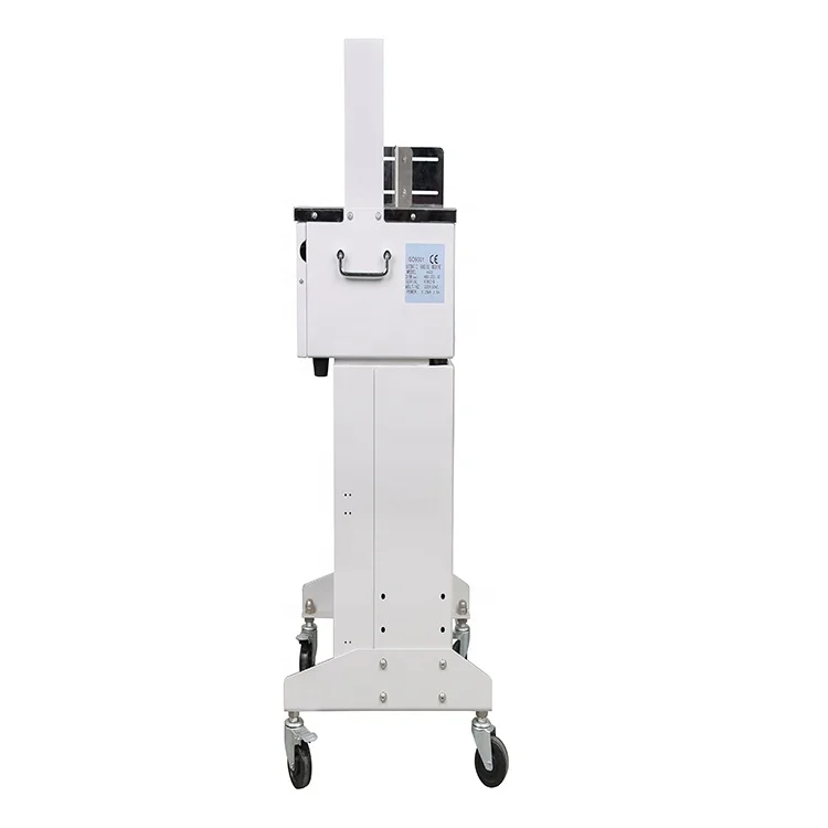 energy saving Environmental friendly white steel Material 1 year Warranty fully automatic work automatic packing machine