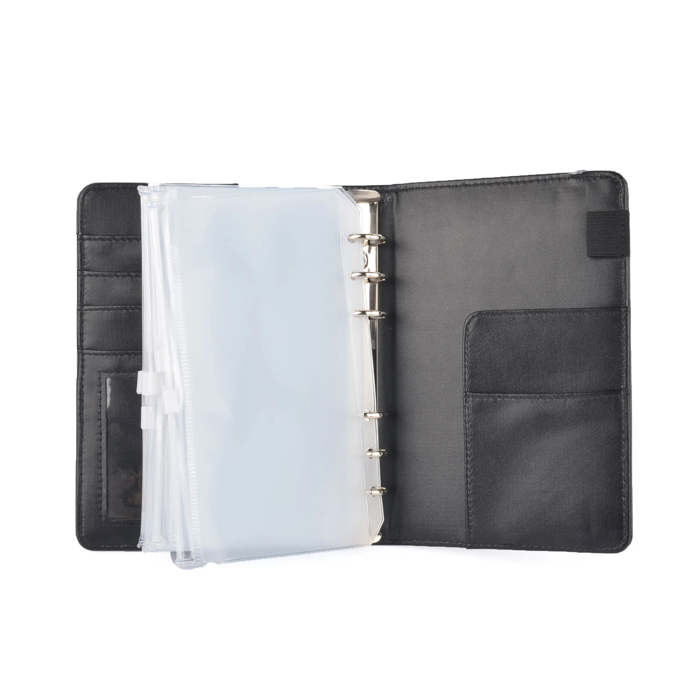 Envelopes Money Organizer A6 Budget Binder With Cash Envelopes