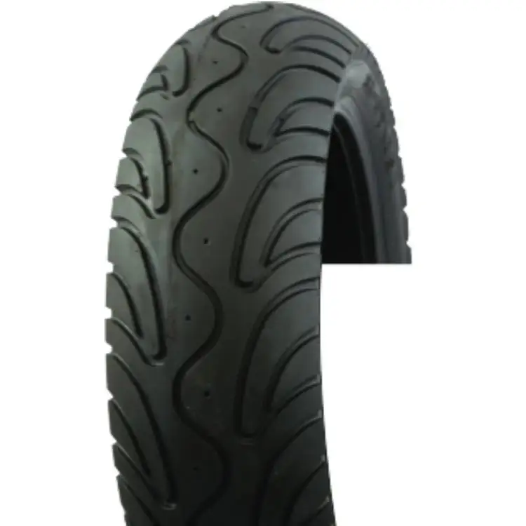 
High Quality Durable Using Various Big Electronic Semioffroad Electric Scooter Tyres 