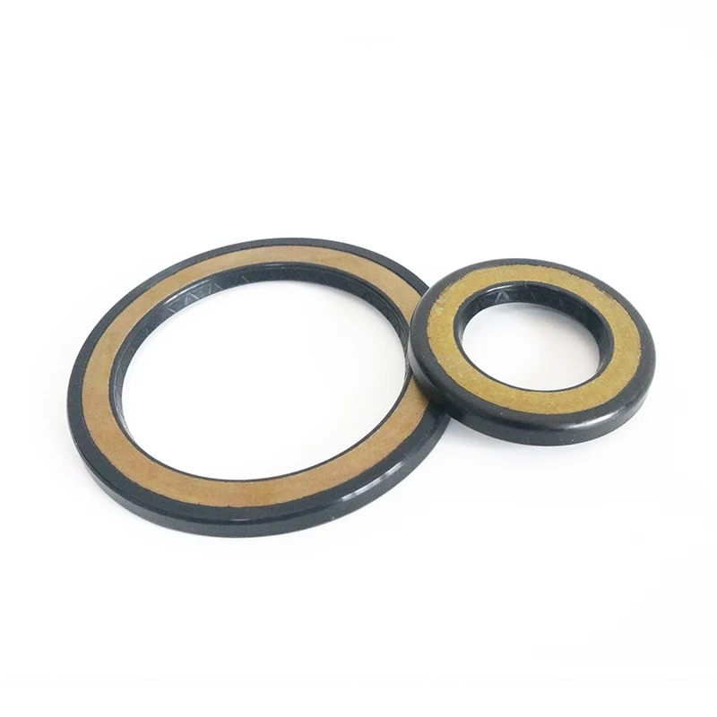 FKM material hydraulic pump motor TCV oil seals