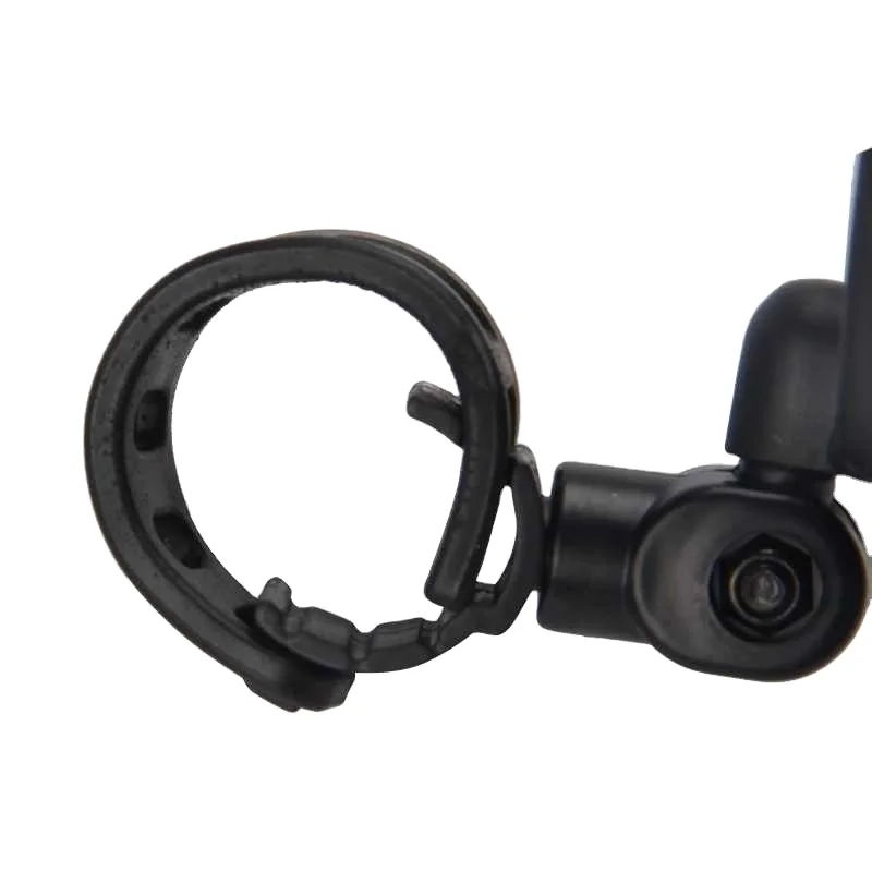 Зеркало заднего вида для электроскутера Xiaomi Mijia M365 Ninebot ES1 ES2 запасные аксессуары скутера Qicycle EF1 Велосипедное