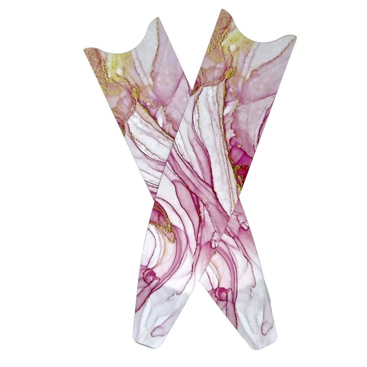 100% carbon fiber Long fins spearfishing carbon blade fins Swimming Flippers Diving Long fins