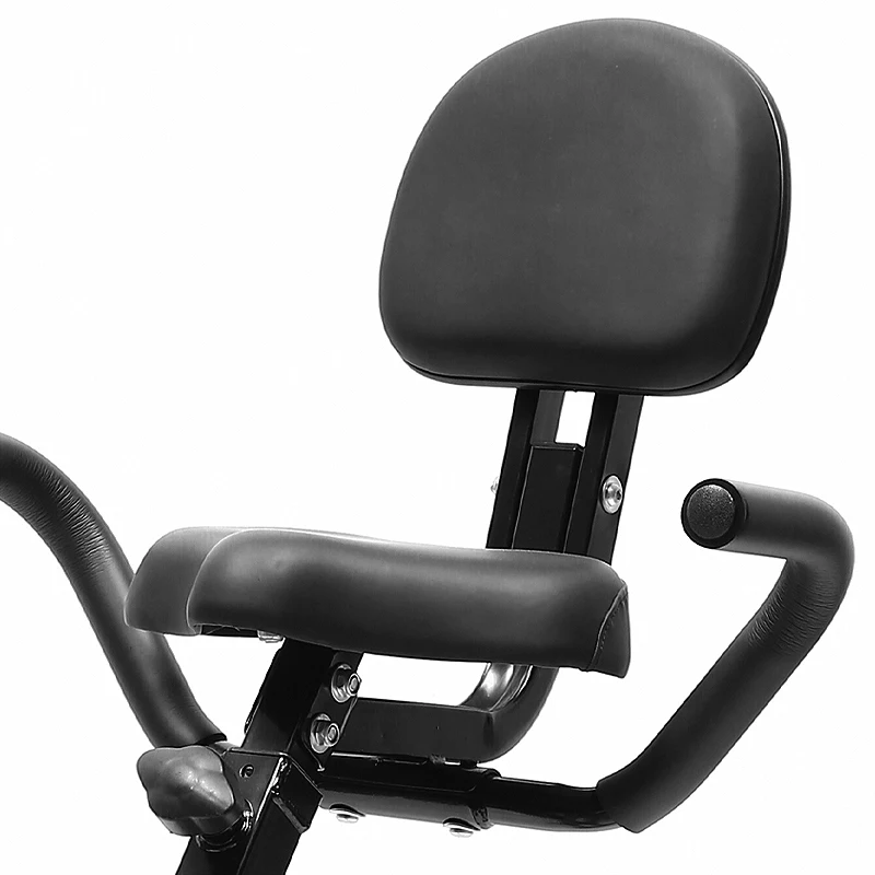 Hot Sale Indoor Fitness Equipment Home Professional Exercise Bikes Full Quality X-Shape Bike