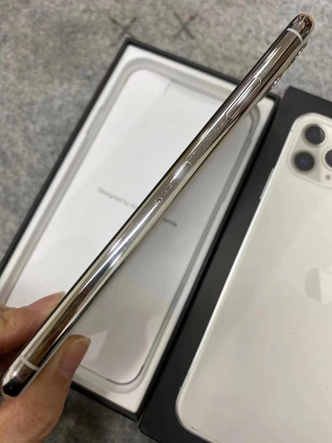 Оптовая продажа для iPhone 7 8Plus X XR XS MAX 11 Pro Max 12 12Pro мобильный телефон оригинальные разблокированные б/у телефоны мобильные