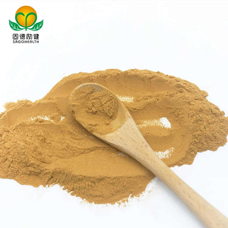 OEM Manufacturer Organic Cordyceps Militaris Extract Powder