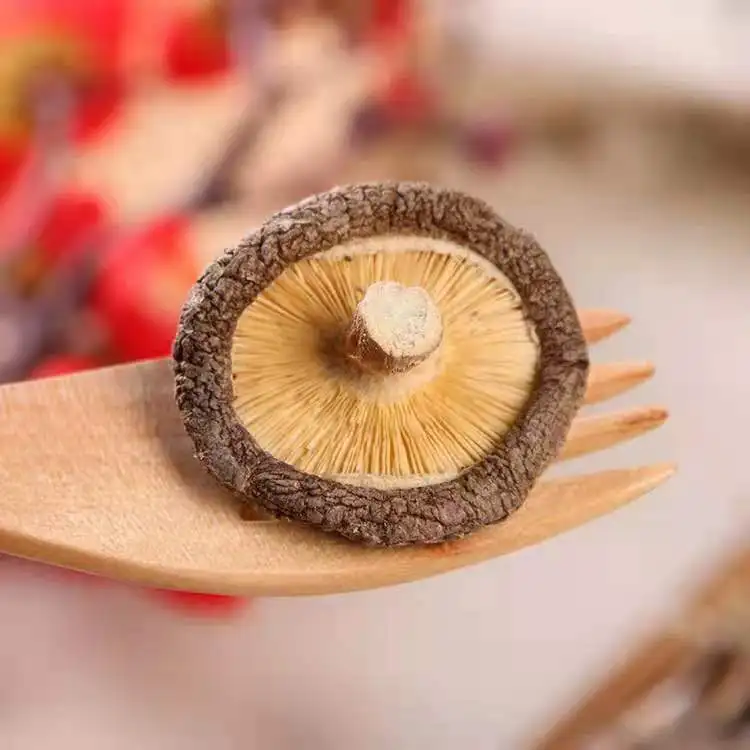 Natural bulk dried shiitake mushrooms Dry Flower Mushroom dried mushroom(Whatsapp:+8619894318705)