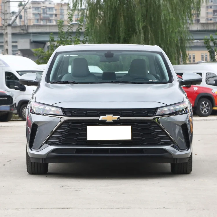In stock cheap used Gasoline car Chevrolet Monza 1.5L Compact sedan Chevrolet Monza cruze for sale