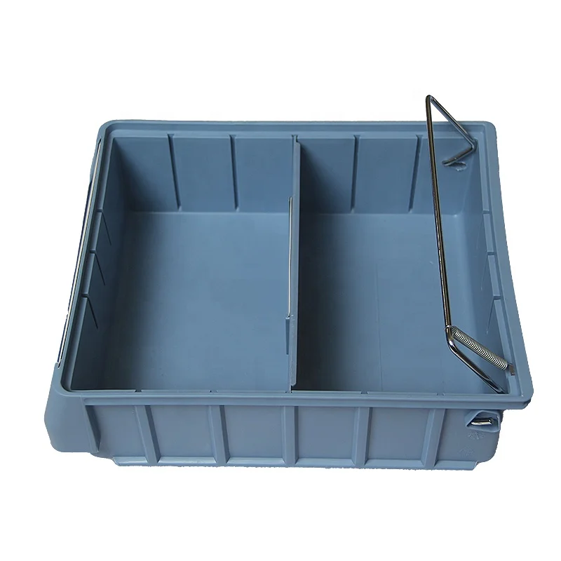 Separate parts box storage special hardware tools materials electronic components storage