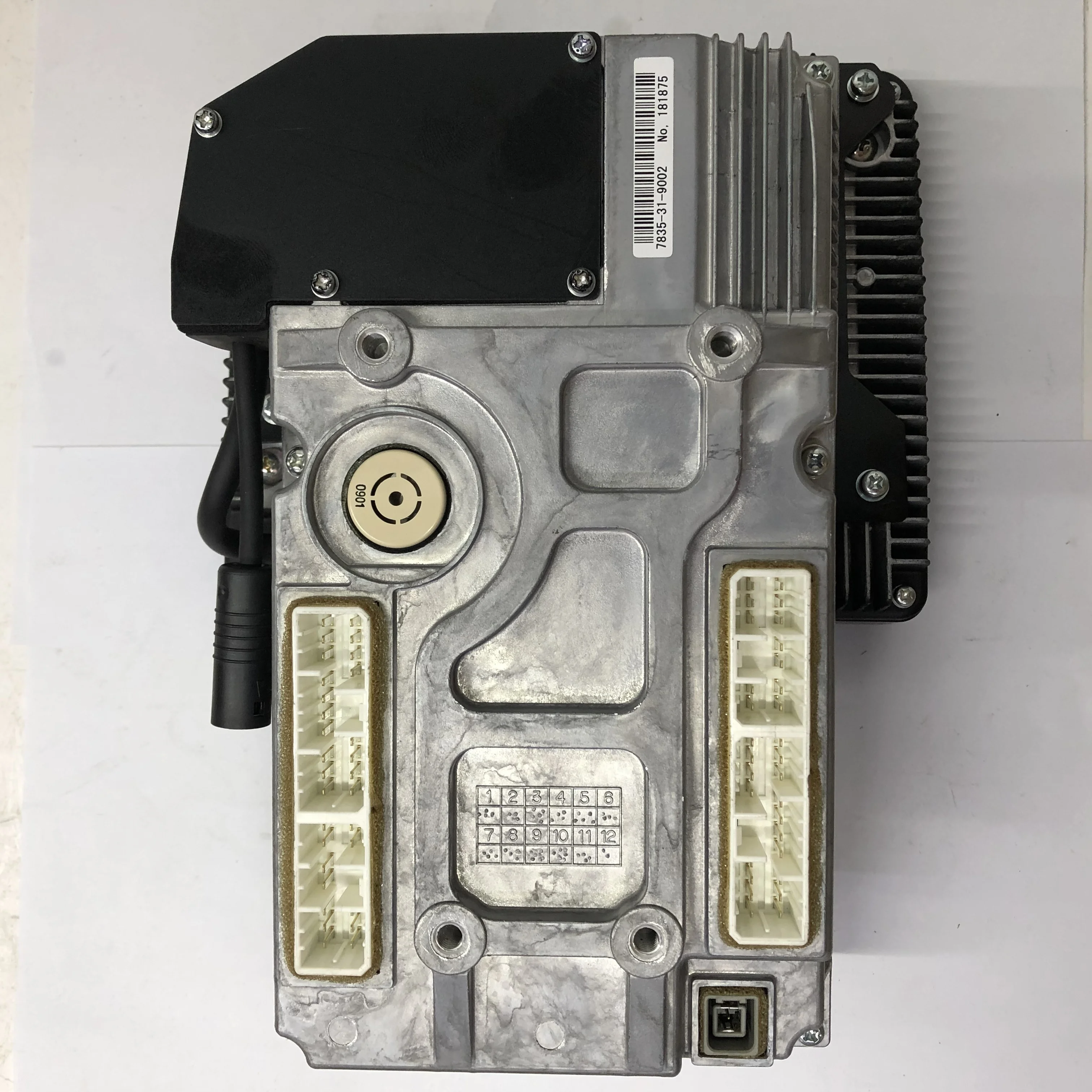 PC200-8 for Excavator monitor 7835-31-9002 spare parts