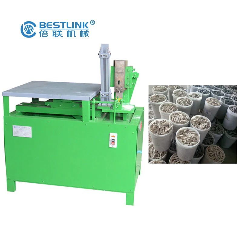 Manual Mosaic Stone Marble  Splitting Machine