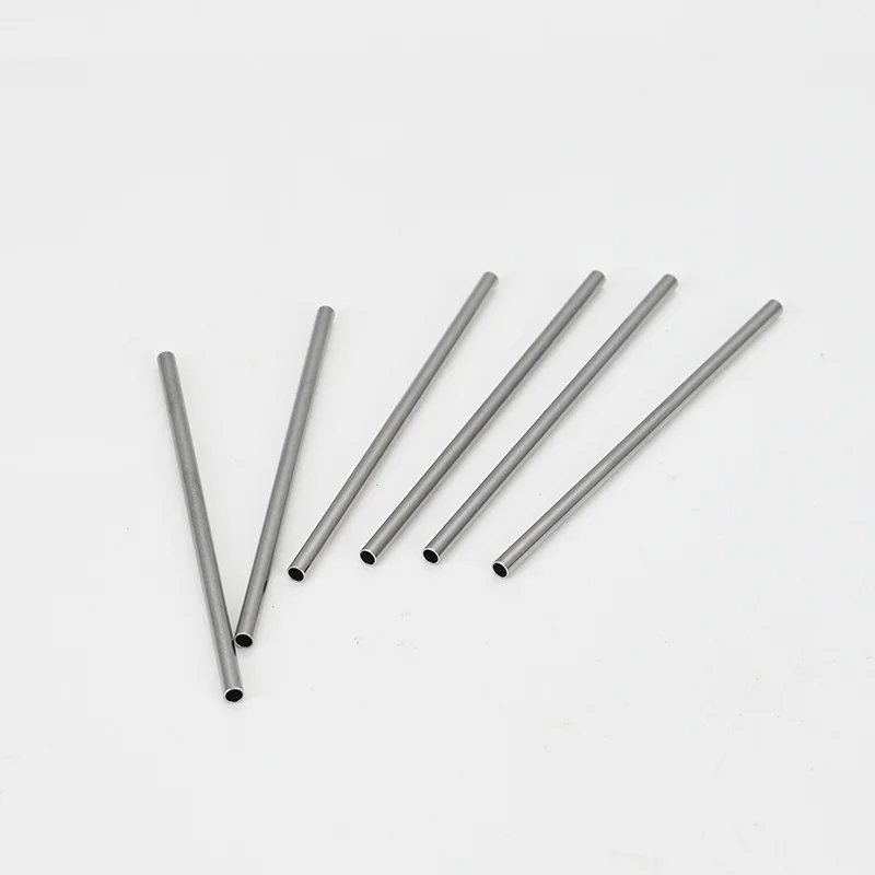 Stainless Steel 304 Sanitary round Pipe Internal and External Bright Seamless for Fabrication Services