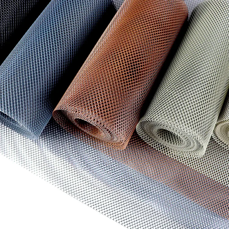 Manufacturer Aluminium Expanded Balcony Roof Gutter Guard Mesh Leaffilter Rain Gutter Cover