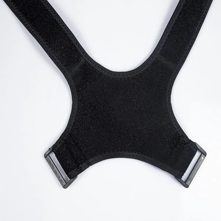 Vivanstar Back Should Adjustable Brace Magnets Sitting or Stand Model ST1212 Posture Corrector