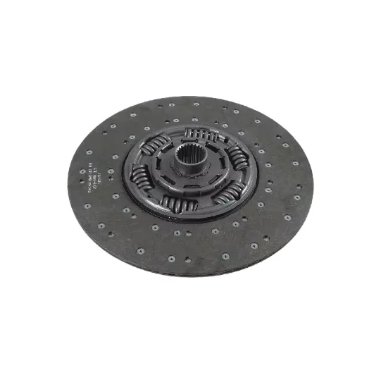 Clutch Disc 350 430mm Clutch Kit for Truck