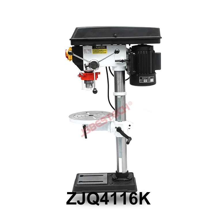 JSBESTECH Company ZJQ4116K Bench Drill