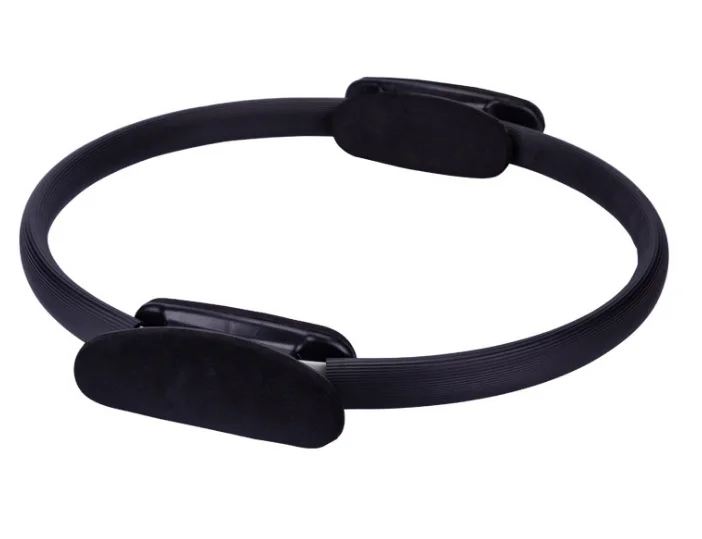 
High Quality Circle Pilates Squeeze Ring For Yoga 4 buyers 