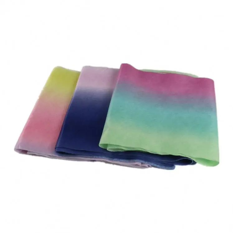  2021 Прямая продажа с фабрики 100% полипропилен напечатанные ткани Nonwoven Pp Spunbond и гидросплетенная ткань напечатанная Non