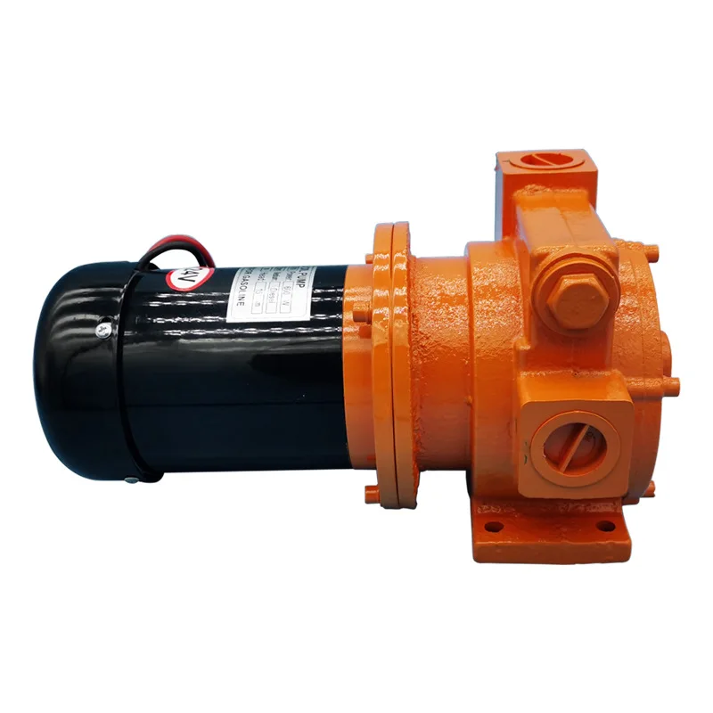 Oil Drum Pump YTB100  for Non-Explosion-Proof Media