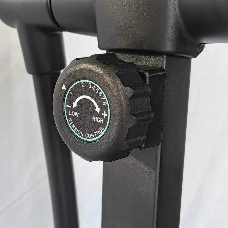 TOPFIT Magnetic Crosstrainer 7 Kgs Flywheel Elliptical Trainer Hot Sale Exercise Bike