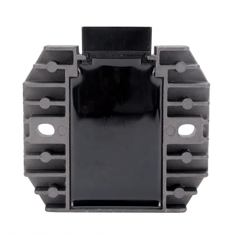 Мотоцикл выпрямитель для Yamaha YZF-R1/R6/FZ6/FZ6N/FZ6S регулятор 5-контактный