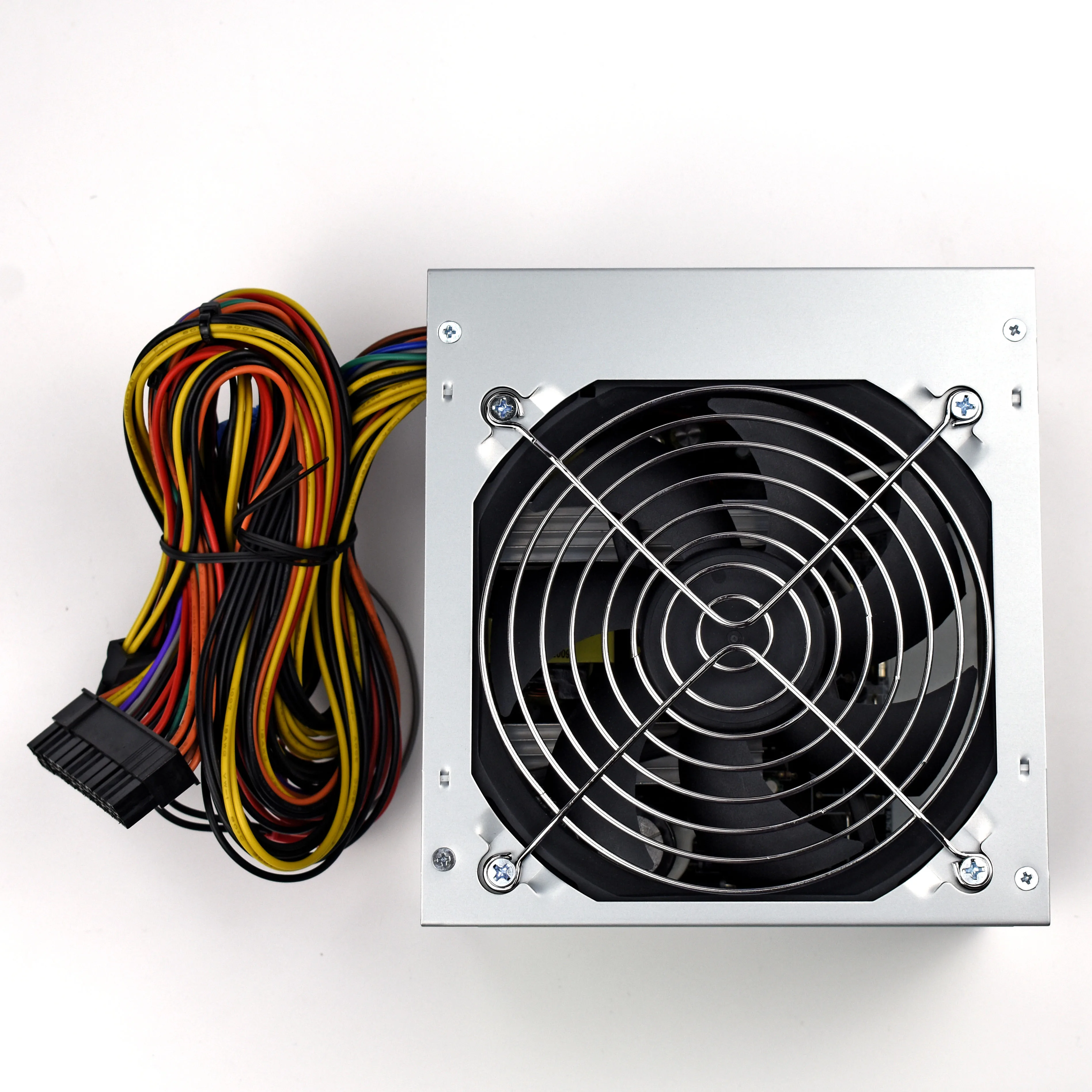 
 Блок питания ATX для компьютера, промышленного и серверного компьютера  