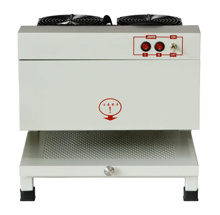 Hot and Cold air Dryer Jewelry Drying Oven Steaming