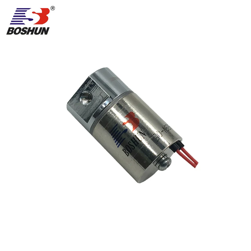 BS-0926V вязальных машин по производству носков электромагнитный клапан прядильной машинаы Электромагнит Электромагнитный клапан DC24V