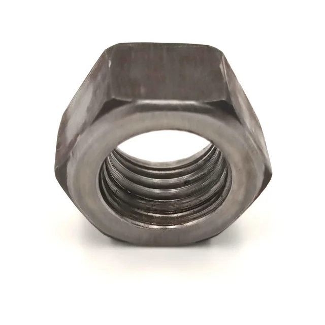 Hexagon nuts hex nut