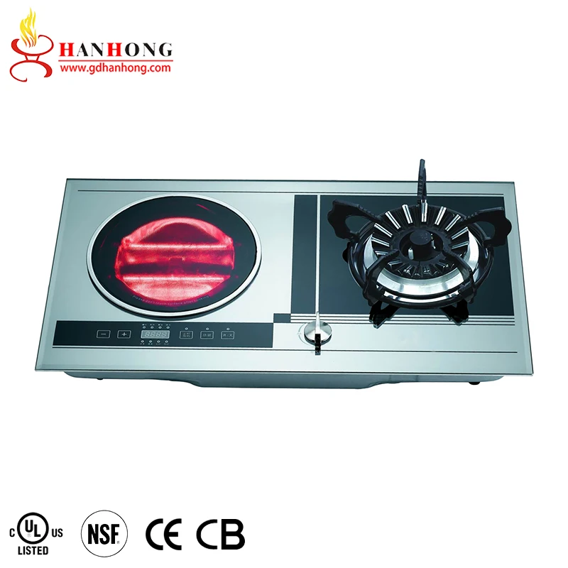 Top Sale 1500W Induction Cooker Electronic Stove Double Induction Cooktop