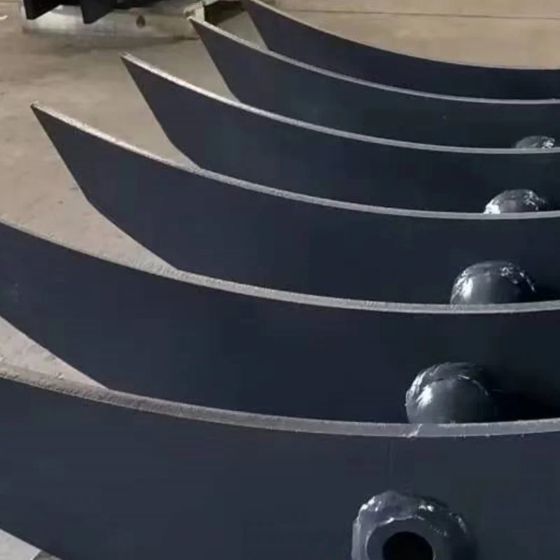 DongGuang Factory OEM rotary dozer root rake for farm job