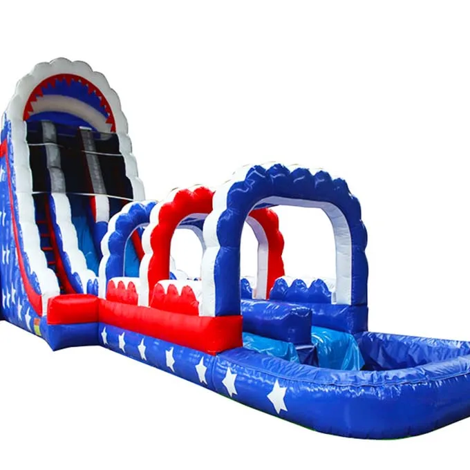 Commercial Adults Kids Inflatable Party Tent Commercial Outdoor Big Inflatable Snow Carnival Games