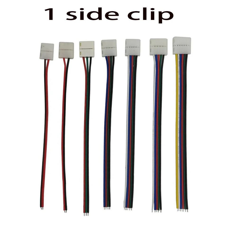 led strip connector