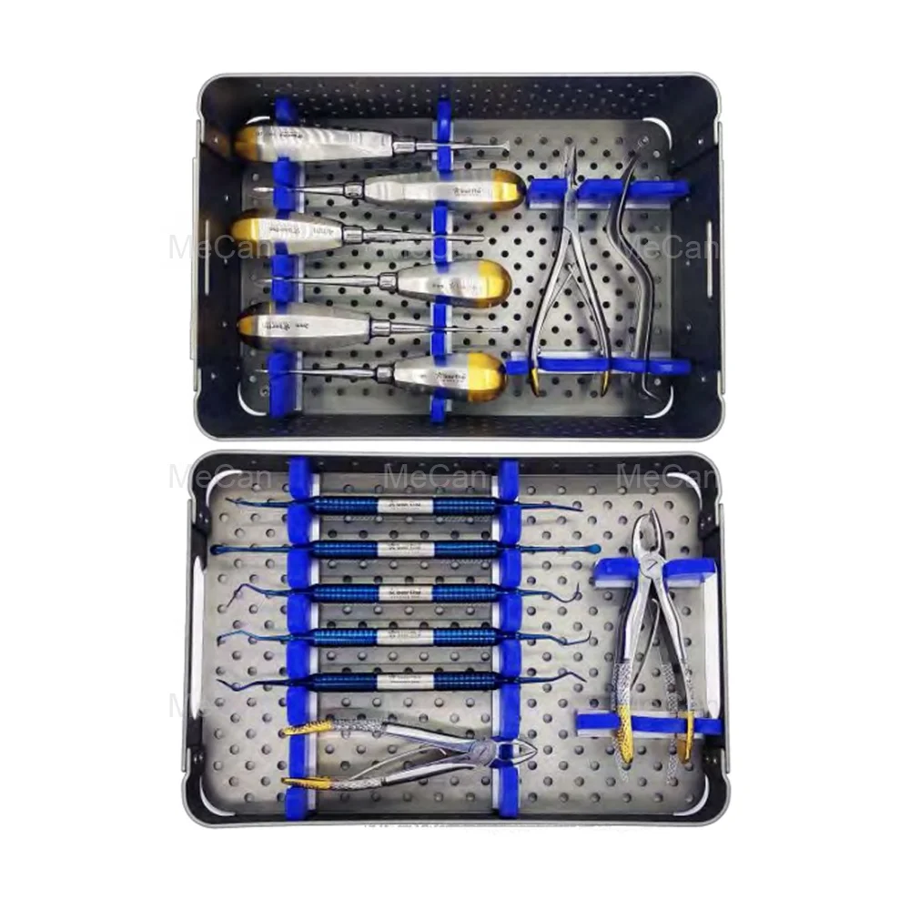 Набор для удаления зубов