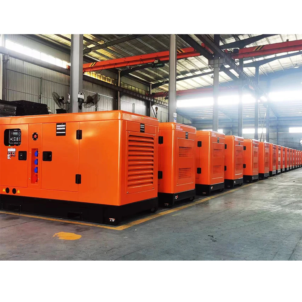 32kw 32 kw 40kva 40 kva 40kw 40 kw 3 phase 45kw import diesel generator 480v 60hz in dominican republic