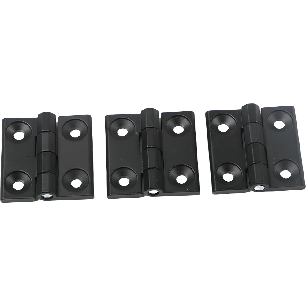 Bifold Barn Door Hardware Kit Folding double door sliding track door pulley accessories track