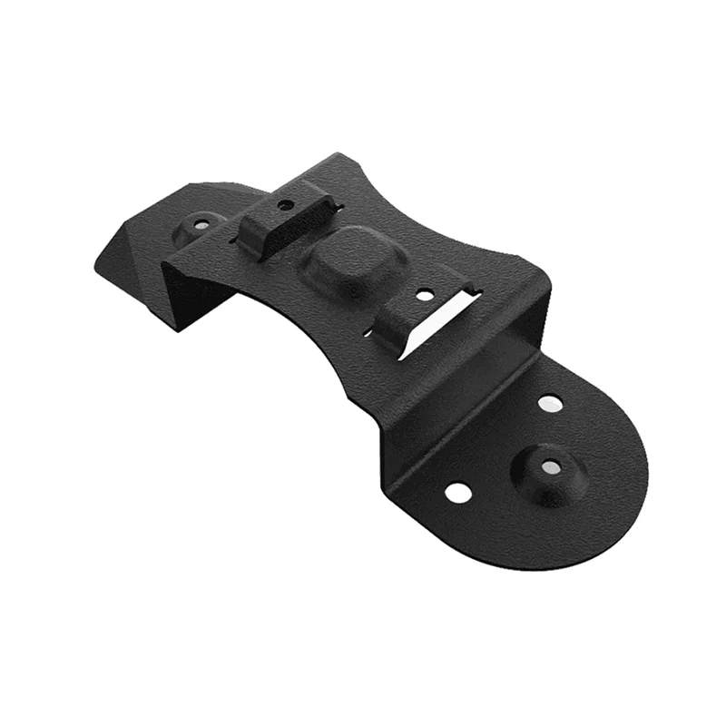 Customized Factory Wholesale Price High Quality Service Panel Aluminum Car Body Stamping Parts