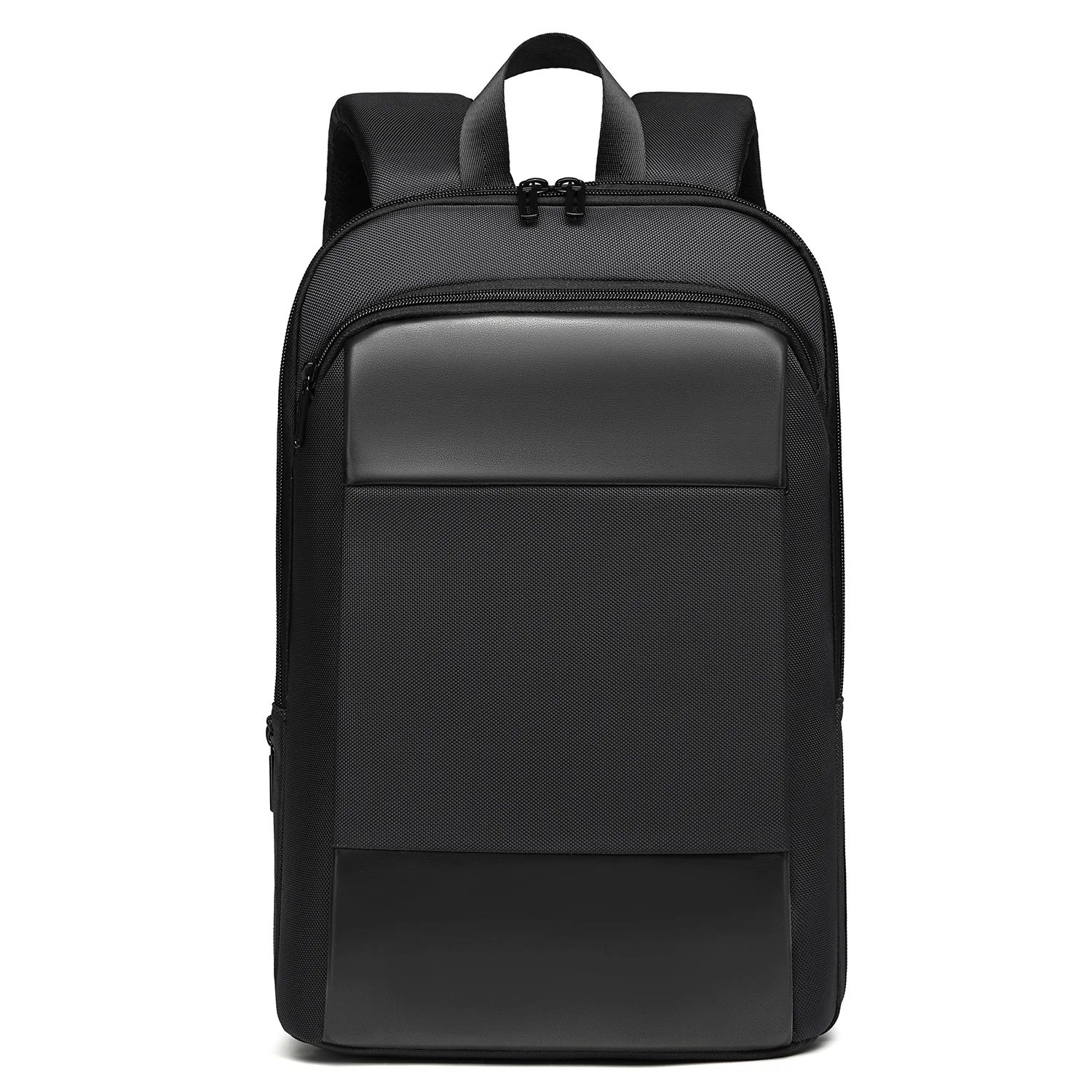 Expandable Business Travel Laptop Backpack College School Computer Bag Fits 15 Inch Notebook 2023