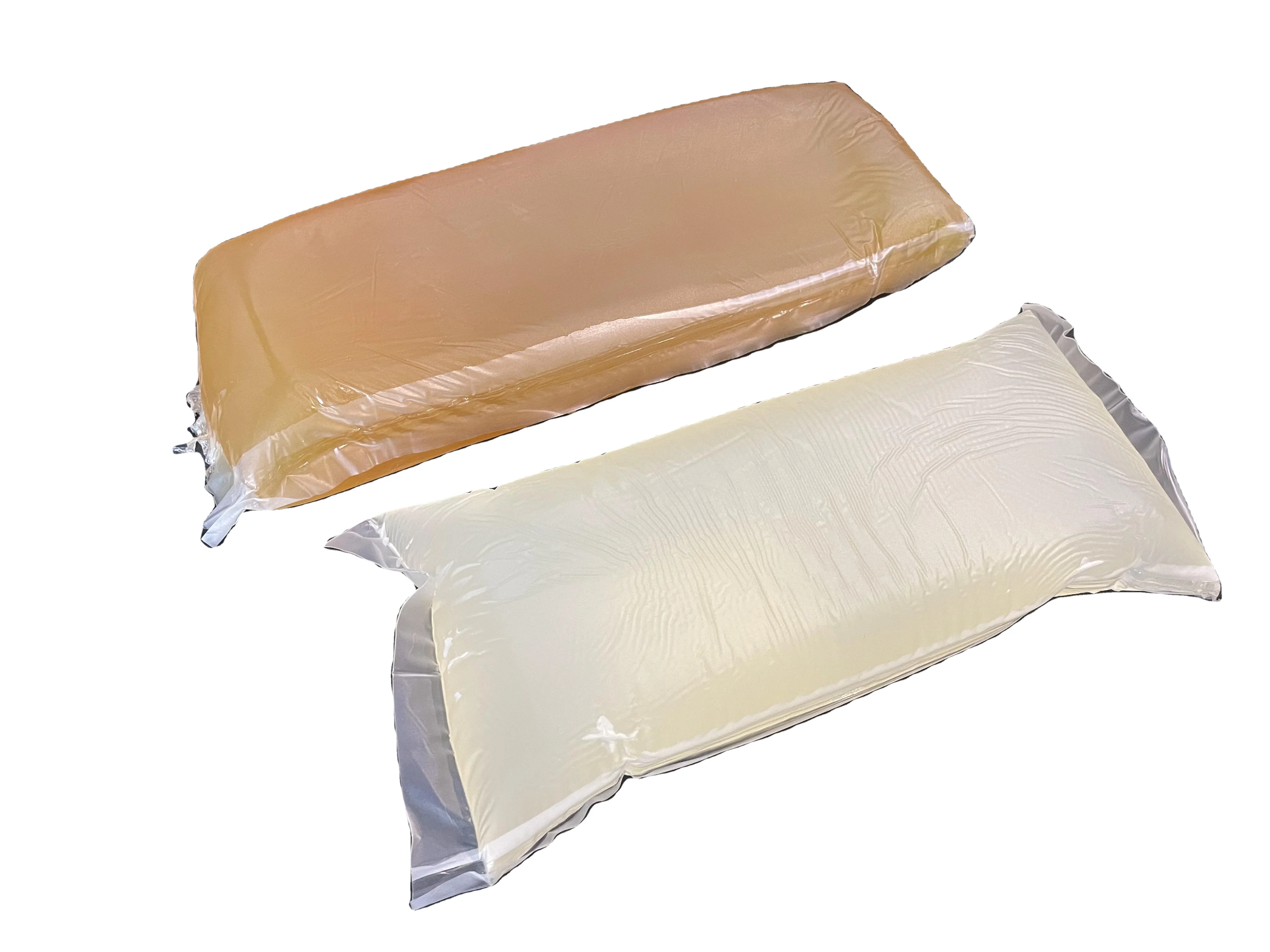 Raw Material Construction Hotmelt Glue And Position Glue For Sanitary Napkins Sanitary Pads