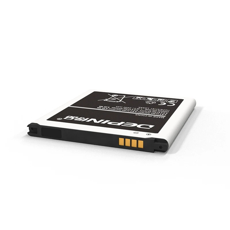 New OEM 2600mAh battery EB-BG530BBC for samsung Galaxy Grand Prime J3 J5 SM-G530