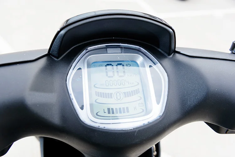 Indian Market Disc Brake 2 Wheel Citycoco Personal Transporter Cheap Price 1000w Electric Scooter