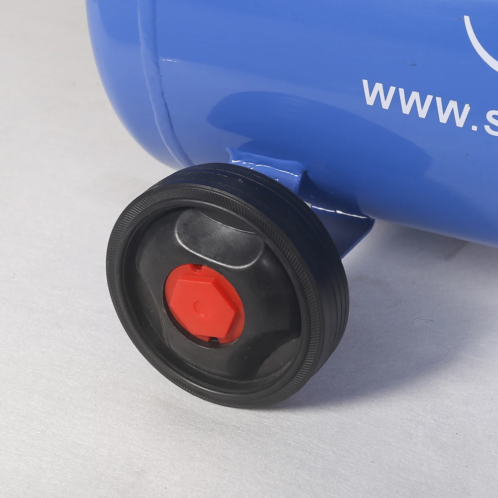 
amazon 2020 hot piston air compressor oil free and silent 