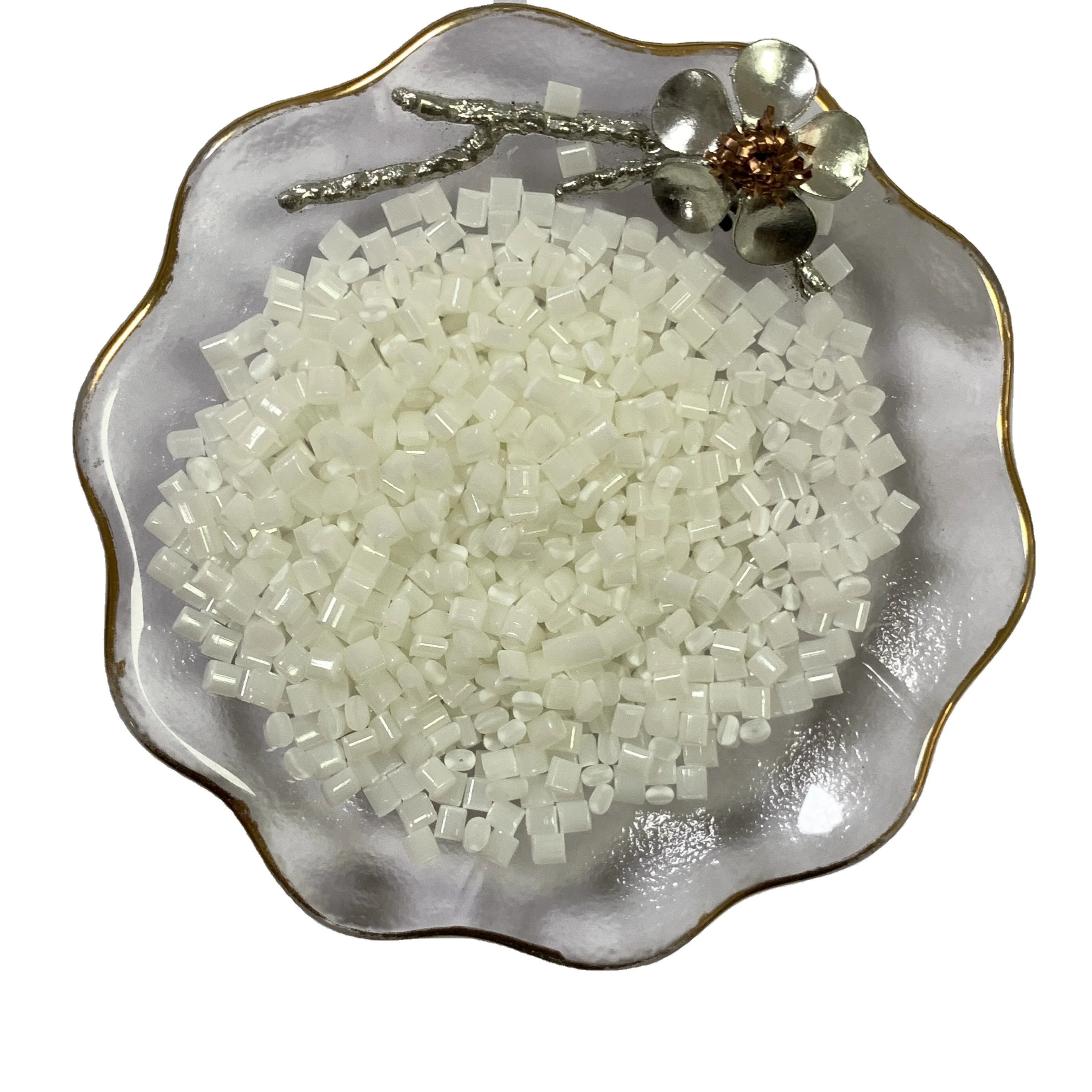 PC/ABS FR K620 Recycle Material Granules Abs Plastic V0 Abs Glass Item Style Flame ROHS Modified Color