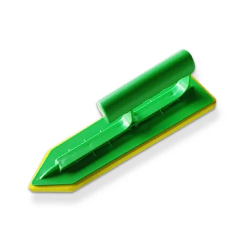 Convenient and practical Brick Trowel Plastic Handle Bricklayer Trowel Hand Plastering Bricklaying Trowel For Building Tools