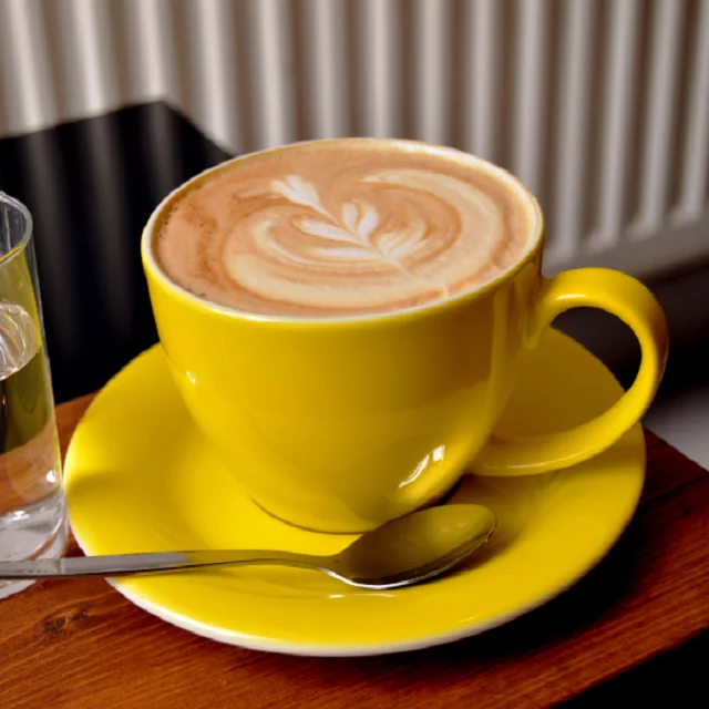 25Kg Coffee & Milk Tea Application Non Dairy Creamer