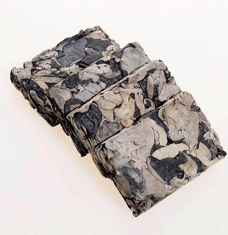 Chinese Dried Black Fungus Whole Black Fungus Compressed Fungus edible mushrooms